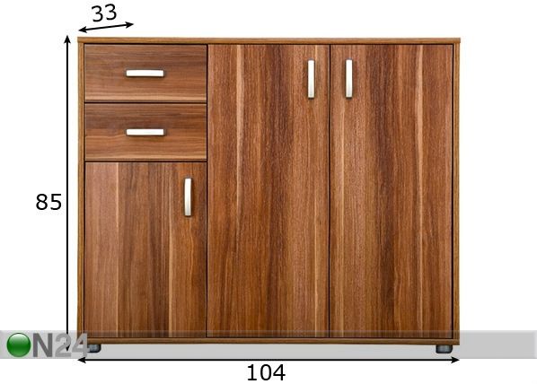 Lipasto SMART mitat