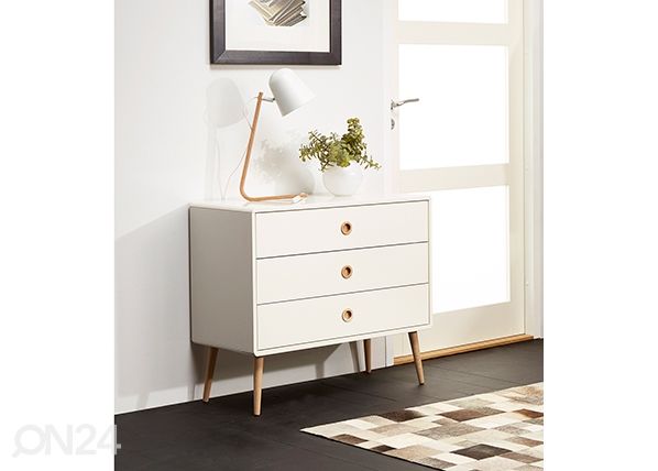 Lipasto SoftLine