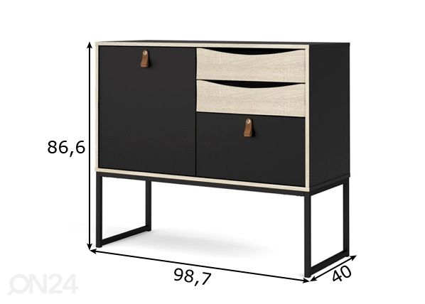Lipasto Stubbe mitat