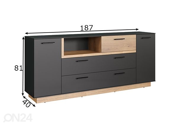 Lipasto Synnax mitat