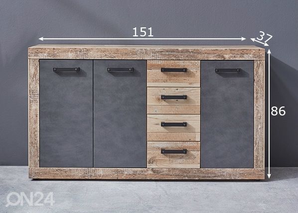 Lipasto Tailor mitat