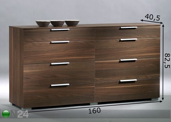 Lipasto VALENCIA mitat