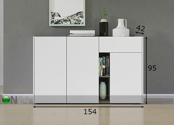 Lipasto Veluva mitat