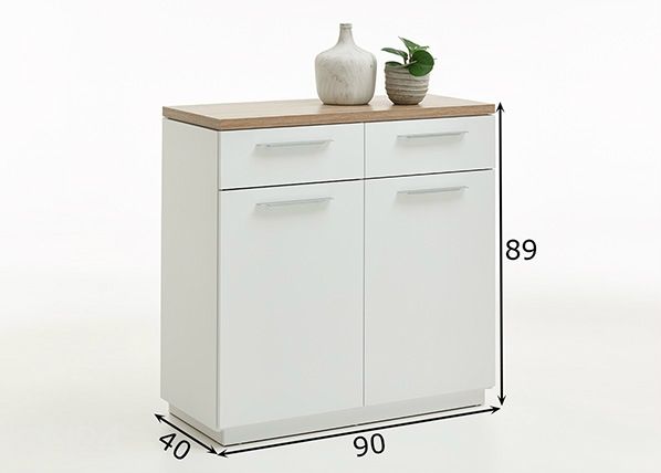 Lipasto Viborg 1 mitat