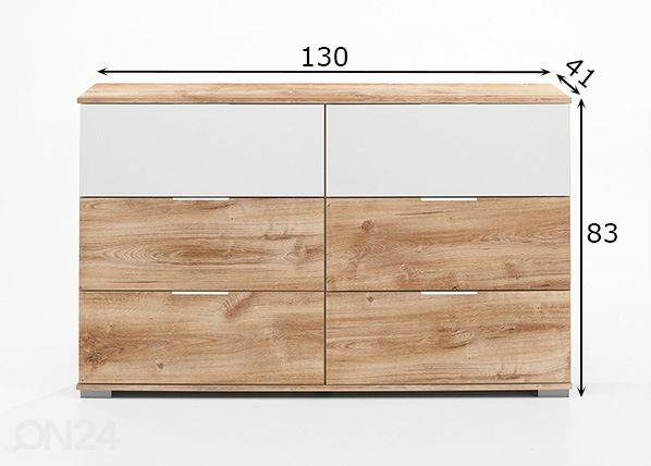 Lipasto Virgo mitat