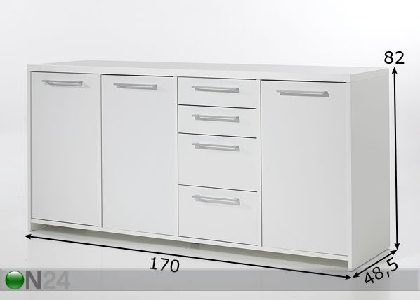 Lipsto BUFFER mitat