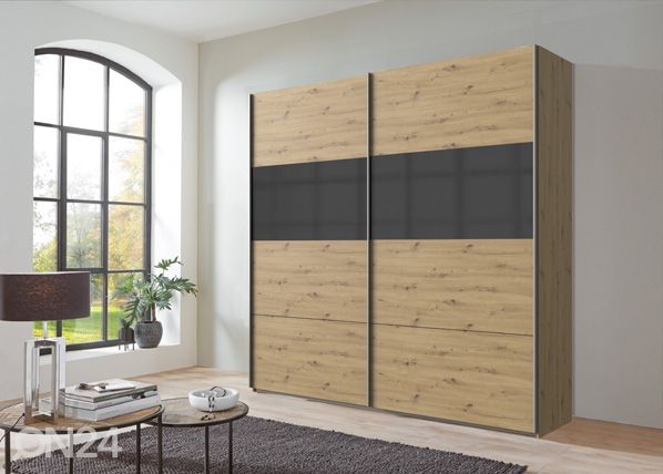 Liukuovikaappi Bramfeld2 225 cm