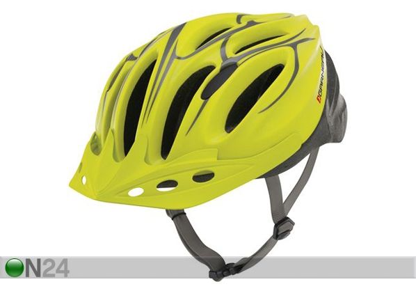 Maastopyöräkypärä LOUIS GARNEAU 52-56 cm