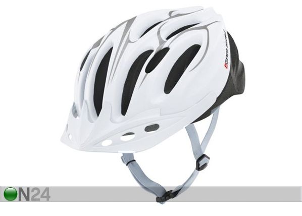 Maastopyöräkypärä LOUIS GARNEAU 52-56 cm