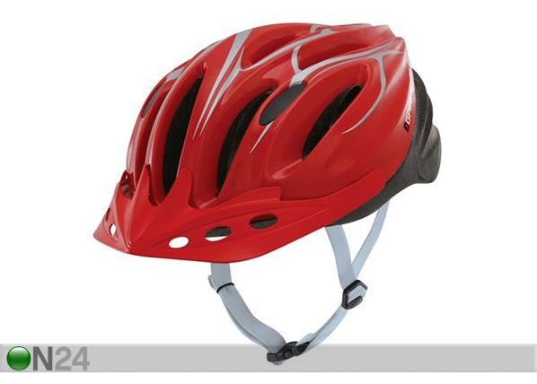 Maastopyöräkypärä LOUIS GARNEAU 52-56 cm