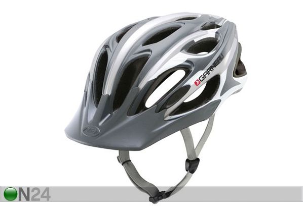 Maastopyöräkypärä LOUIS GARNEAU 52-57 cm