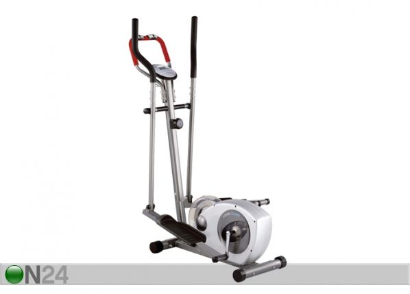 Magneettinen CROSSTRAINER ELLIPTICAL BODY SCULPTURE