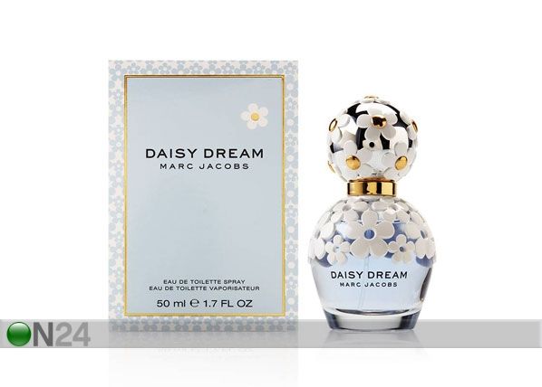 Marc Jacobs Daisy Dream EDT 50ml