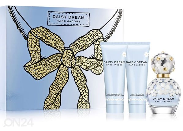 Marc Jacobs Daisy Dream pakkaus