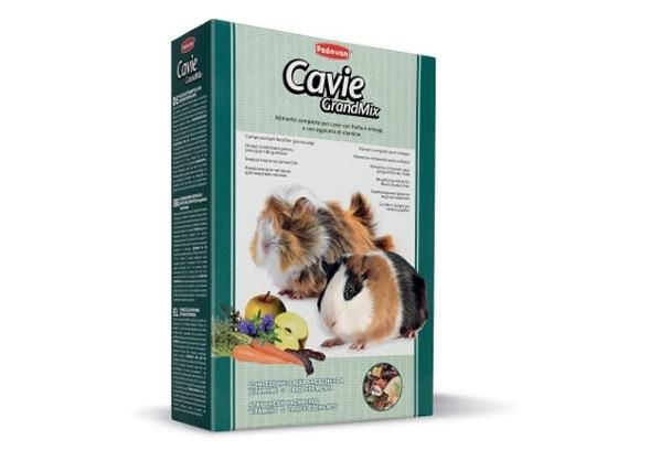 Marsun kuivaruoka grandmix CAVIE 850 g