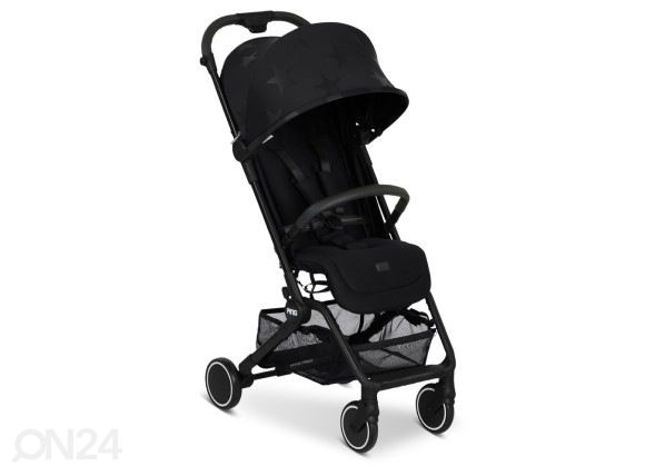Matkarattaat 2020 ABC Design PING black