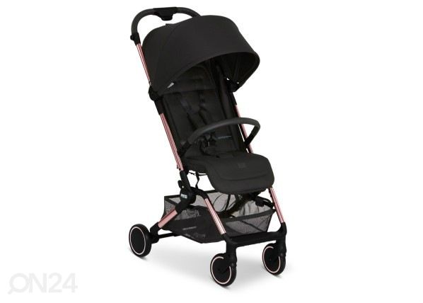 Matkarattaat 2020 ABC Design PING Rose gold