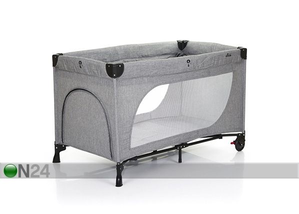 Matkasänky ABC DESIGN CIRCLE MOONLIGHT