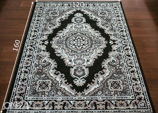 Matto 120x160 cm mitat