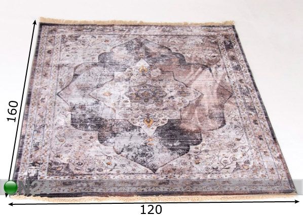 Matto 120x160 cm mitat