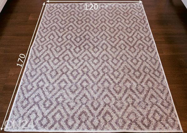 Matto 120x170 cm mitat