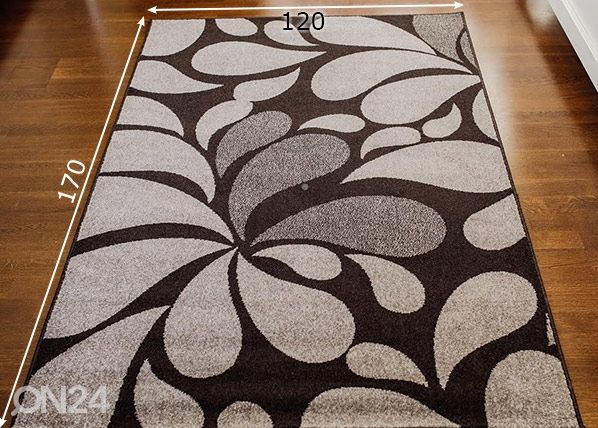 Matto 120x170 cm mitat