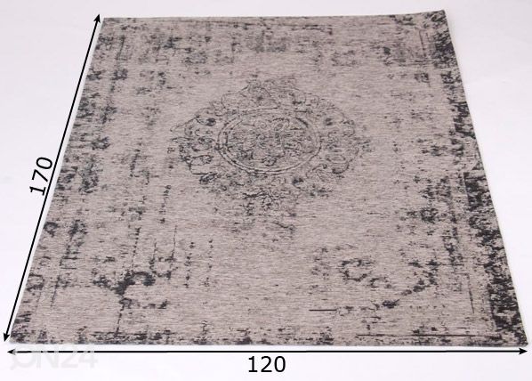 Matto 120x170 cm mitat