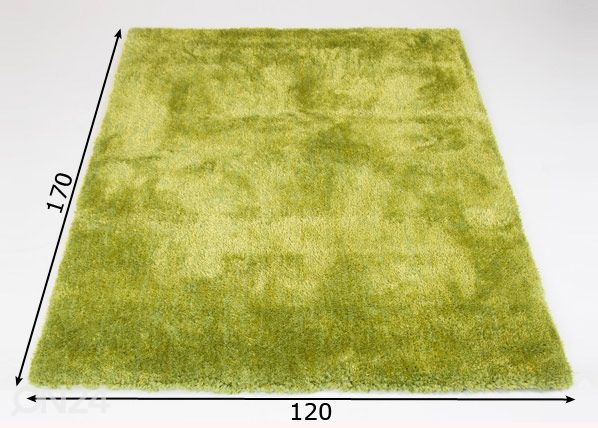 Matto 120x170 cm mitat