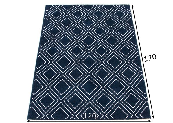 Matto 120x170 cm mitat