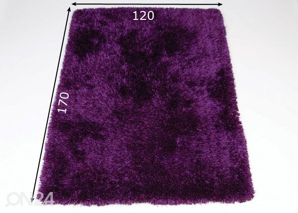 Matto 120x170 cm mitat