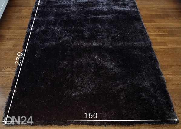 Matto 160x230 cm mitat