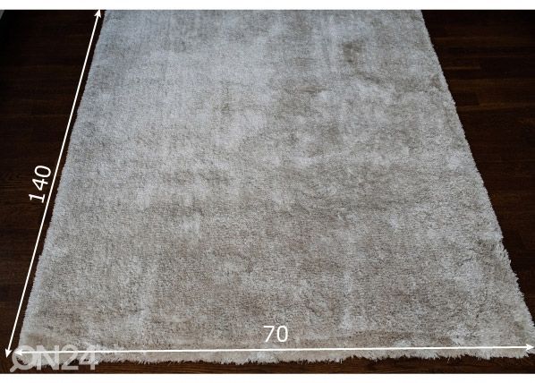 Matto 70x140 cm mitat