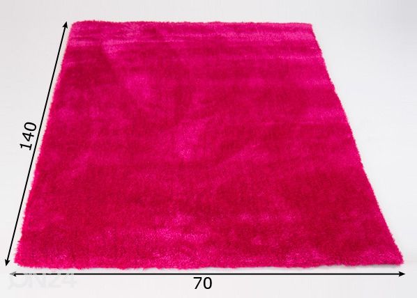 Matto 70x140 cm mitat