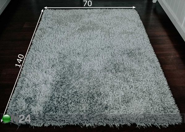 Matto 70x140 cm mitat