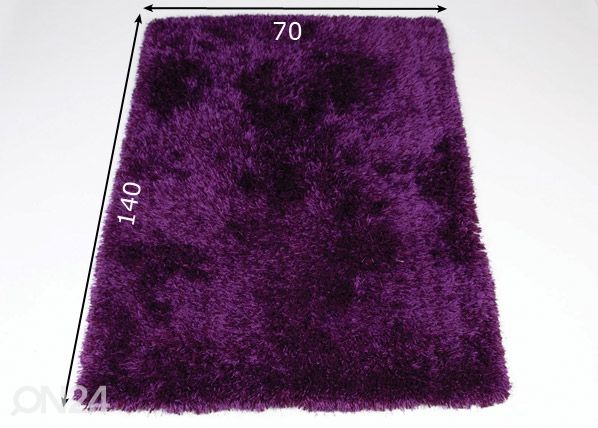 Matto 70x140 cm mitat