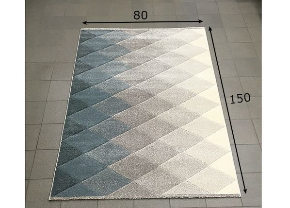 Matto 80x150 cm mitat