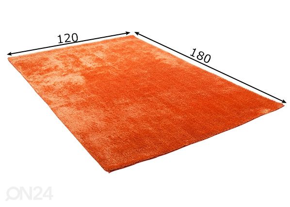 Matto Alessia 120x180 cm mitat