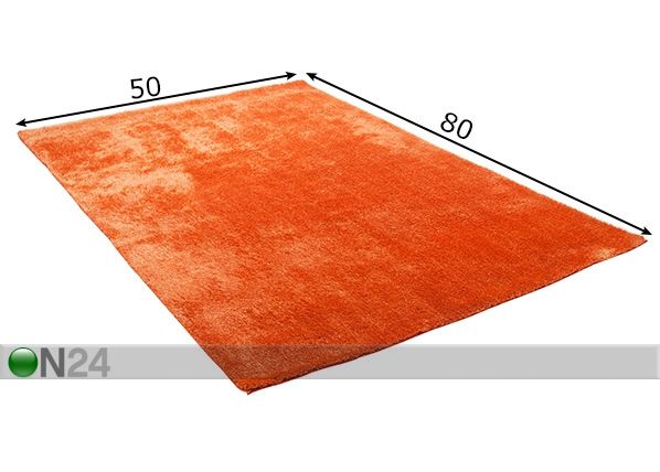 Matto Alessia 50x80 cm mitat