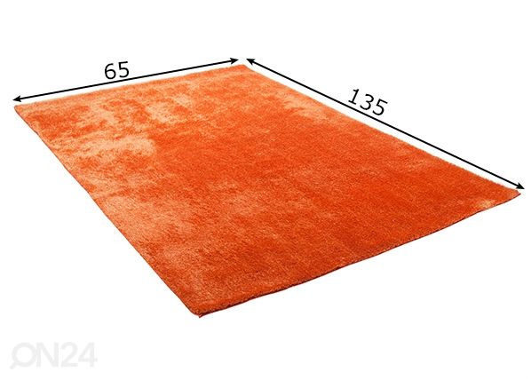 Matto Alessia 65x135 cm mitat