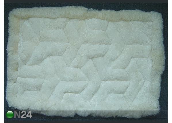 Matto ALPAKKA 68x56 cm
