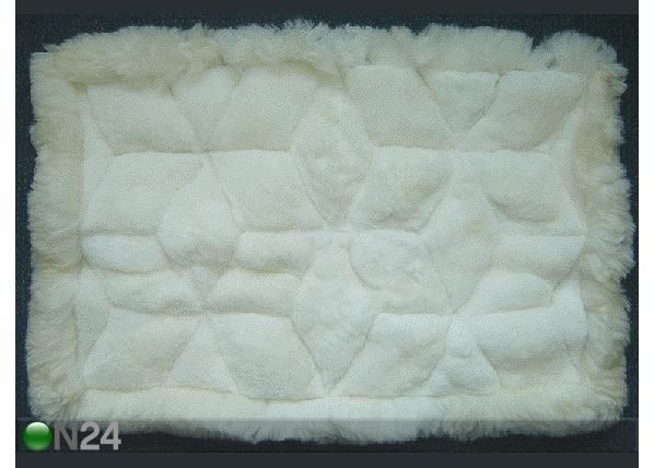 Matto ALPAKKA 68x56 cm