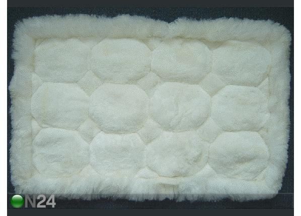 Matto ALPAKKA 68x56 cm