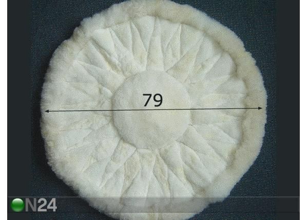 Matto ALPAKKA 79 cm mitat