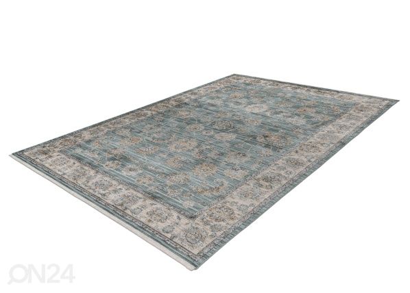 Matto Antigua Green 80x150 cm