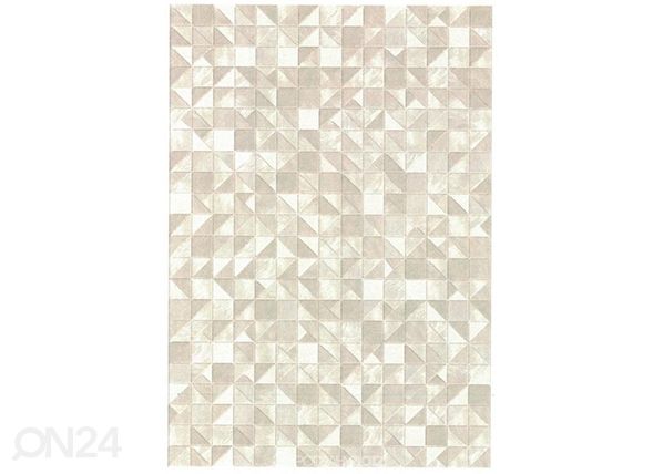 Matto Argentum Modern 133x195 cm