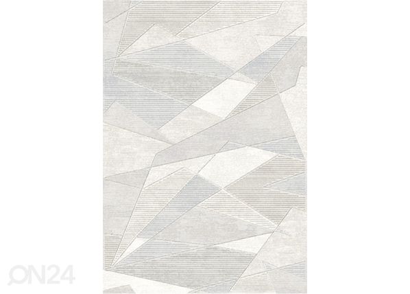 Matto Argentum Modern 80x150 cm