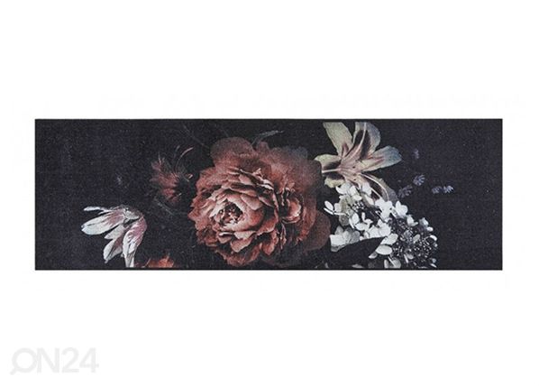 Matto Bella Rosa 67x150 cm