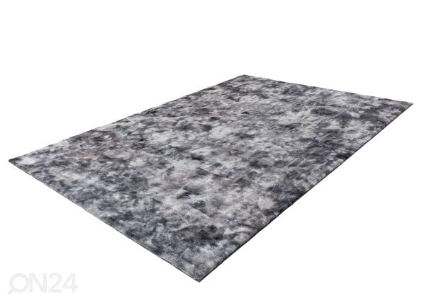 Matto Bolero Graphite 120x170 cm