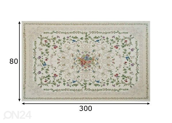 Matto Classic mitat
