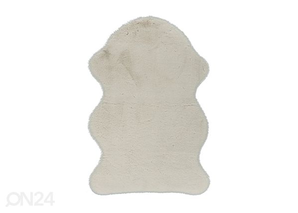 Matto Cosy Ivory 60x90 cm